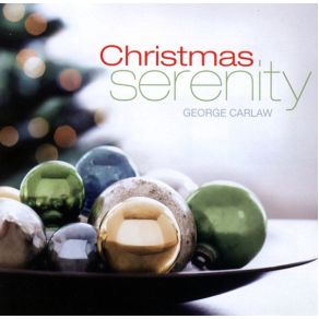 Christmas Serenity album cover