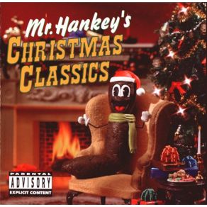 Mr. Hankey'S Christmas Classics album cover