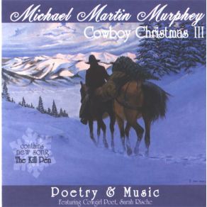 Cowboy Christmas III album cover