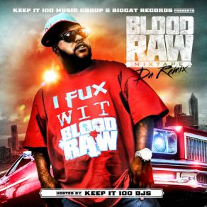 Da Remix album cover