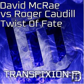 Twist Of Fate (Single) album cover