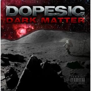 Dark Matter album cover