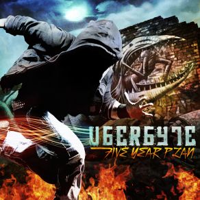 Five Year Plan album cover