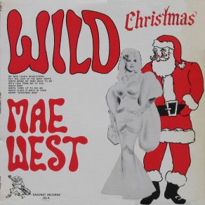 Wild Christmas album cover