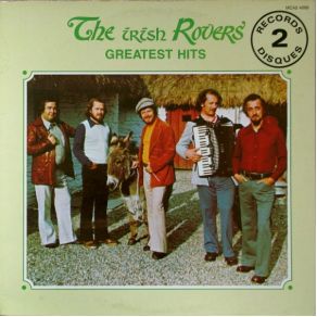 Greatest Hits album cover