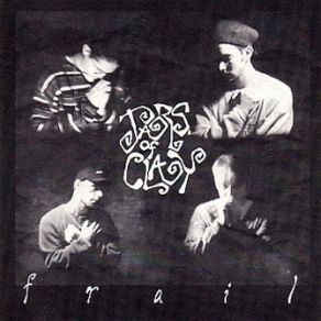 Frail album cover