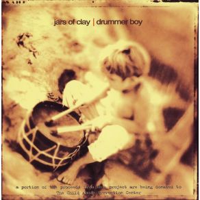 Drummer Boy EP (Essential Records) album cover