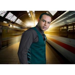 Traicionera - Single album cover