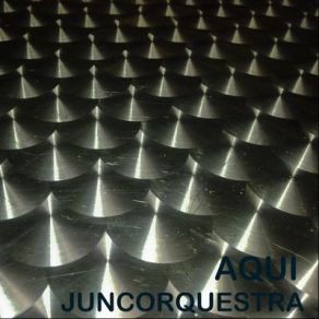 Aqui album cover