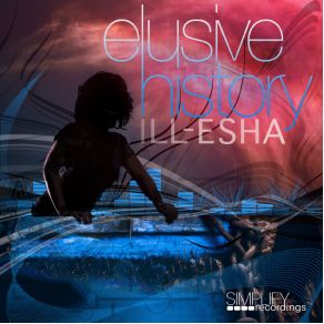 Elusive History album cover