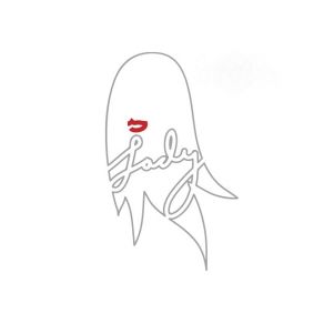 Ghost Lady album cover