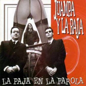 La Paja En La Farola album cover