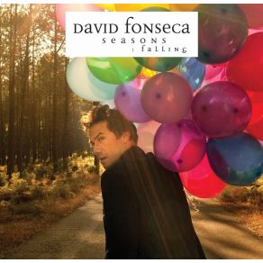 Seasons: Falling album cover