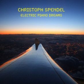 Electric Piano Dreams album cover