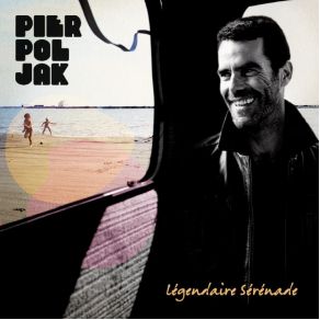 Legendaire Serenade album cover