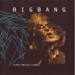 Too Much Yang album cover