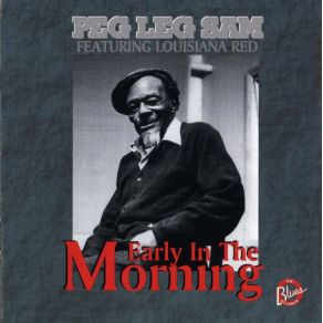 Early In The Morning album cover