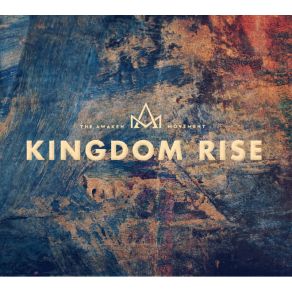 Kingdom Rise album cover