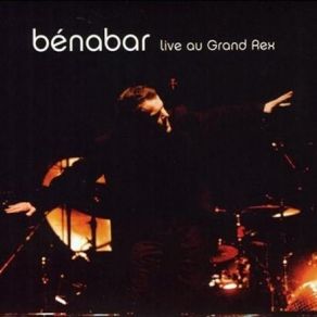Live Au Grand Rex (CD1) album cover