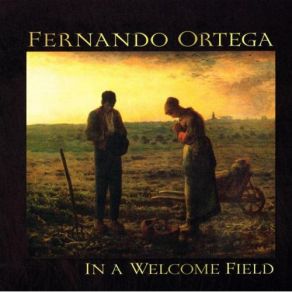 In A Welcome Field album cover