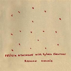 Roman Anglais album cover