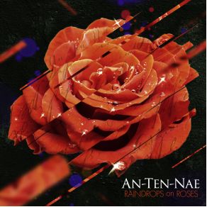 Raindrops On Roses album cover