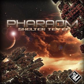 Shelter Ten album cover