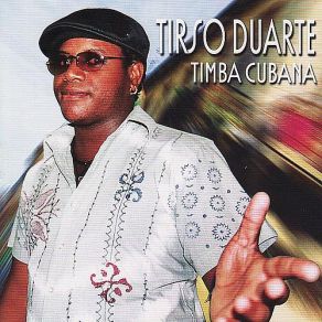 Timba Cubana album cover