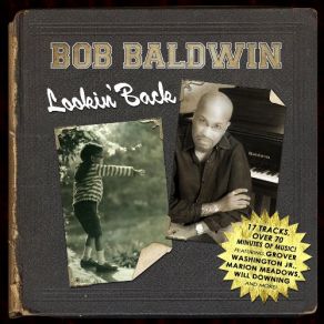 Lookin' Back album cover
