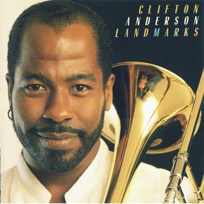 Landmarks album cover