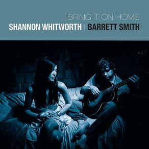 Bring It On Home album cover