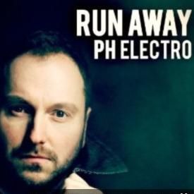 Run Away (Extended Mix) (Single) album cover