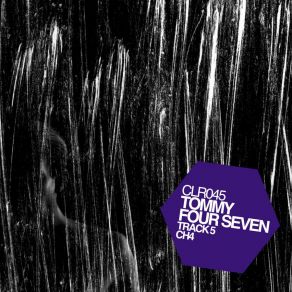 Track 5 / CH4 album cover