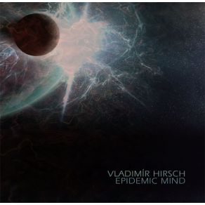 Epidemic Mind album cover