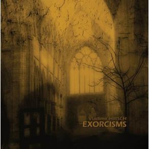 Exorcisms album cover
