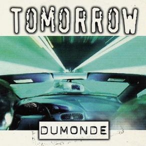 Tomorrow album cover