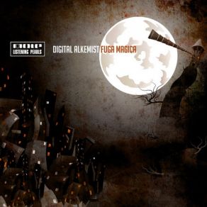 Fuga Magica album cover