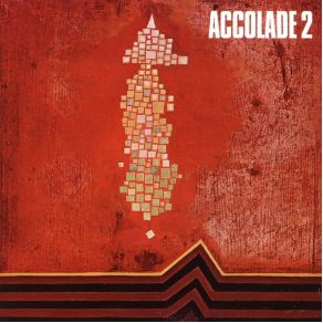 Accolade 2 album cover