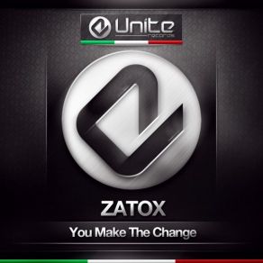You Make The Change (Single) album cover