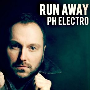Run Away (Be Happy Edit) (Single) album cover