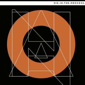 Die In The Process album cover