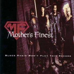 Black Radio Won'T Play This Record album cover