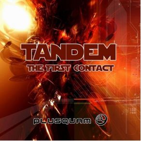 The First Contact album cover