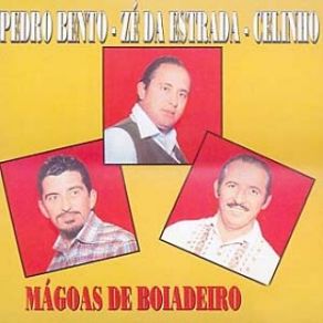 Magoa De Boiadeiro album cover