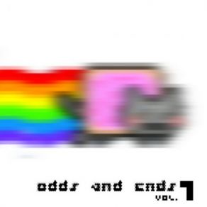 Odds And Ends Vol. 1 album cover