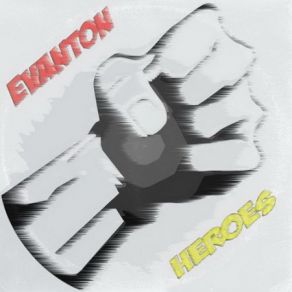 Heroes album cover