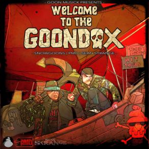 Welcome To The Goondox album cover