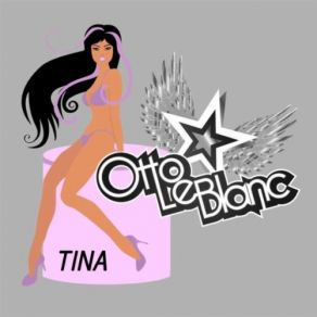 Tina (2k13 Radio Edit) (Single) album cover