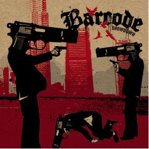 Showdown album cover