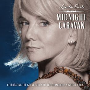 Midnight Caravan album cover